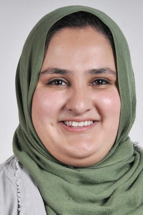 Photo of Lena Khan
