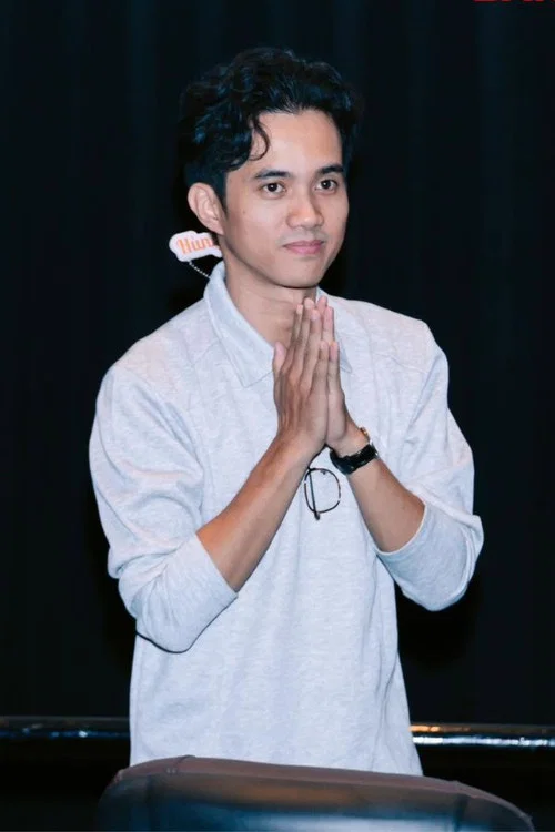 Photo of Hùng Trần