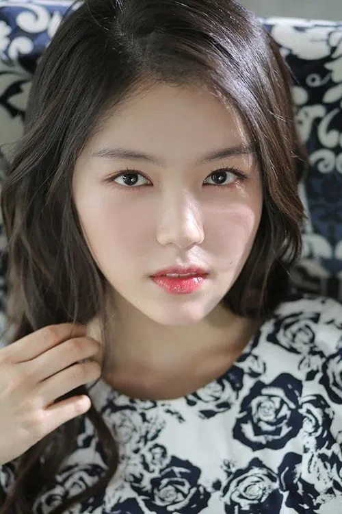 Photo of Park Si-woo
