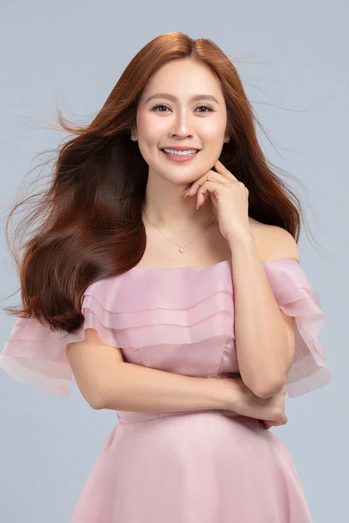 Photo of Thanh Thuý
