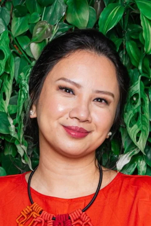 Photo of Bianca Balbuena