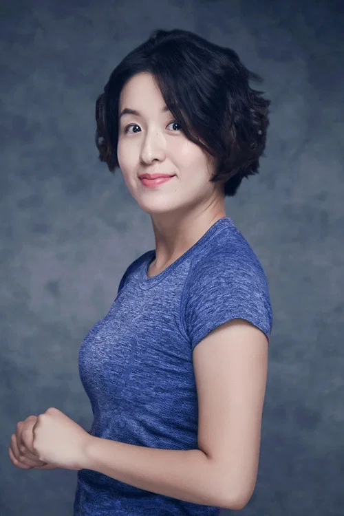 Photo of Qin Wen