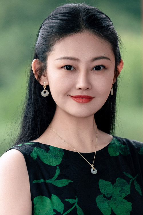Photo of Zhang Jia