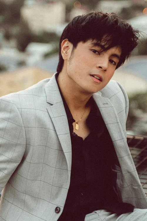 Photo of Miguel Tanfelix