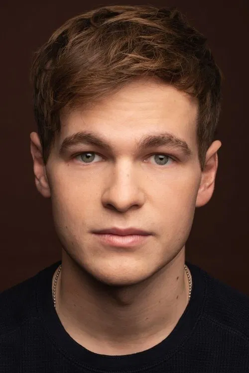 Photo of Graham Patrick Martin