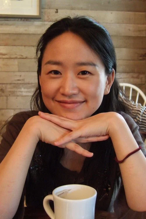 Photo of Oh Jung-mi