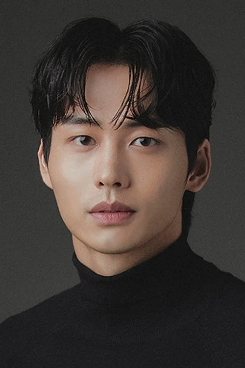 Photo of Kim Do-kyung
