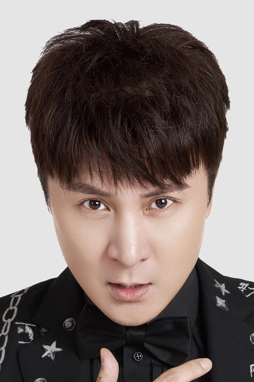 Photo of Zhu Zhen