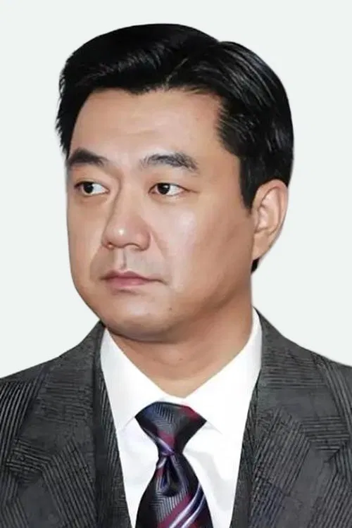 Photo of Dong Yong