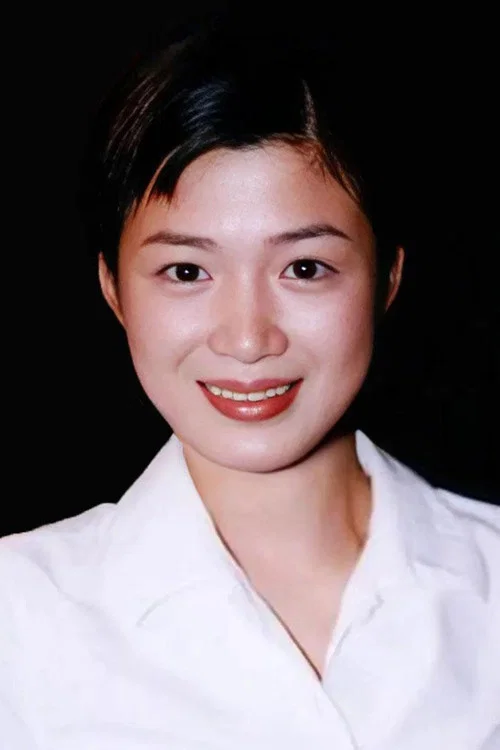 Photo of Cherie Chan Siu-Ha