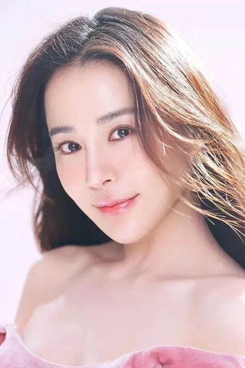 Photo of Shasha Tan