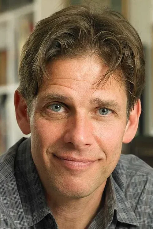 Photo of Peter de Sève