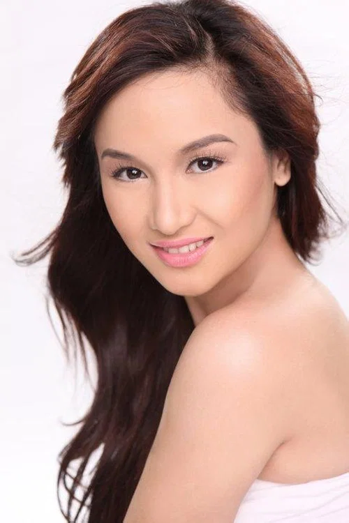 Photo of Kathleen Hermosa