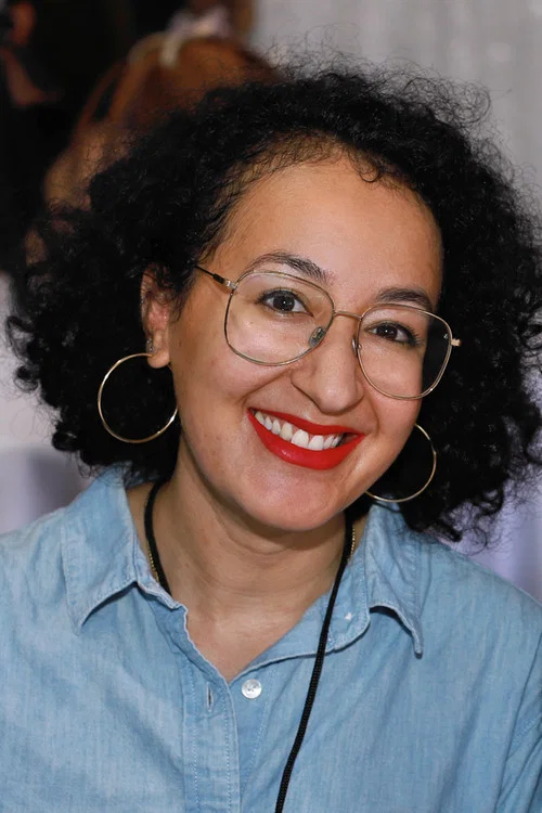 Photo of Tajja Isen