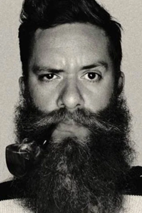 Photo of Rich Lee