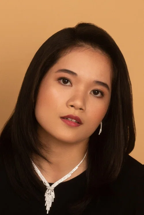 Photo of Janina Mendoza