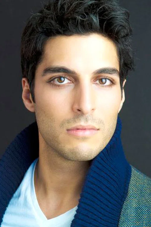 Photo of Keon Alexander