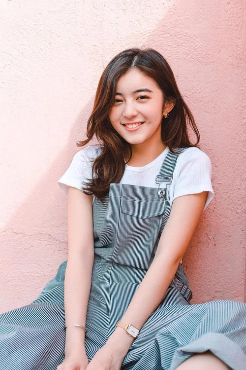 Photo of Hazel Lam
