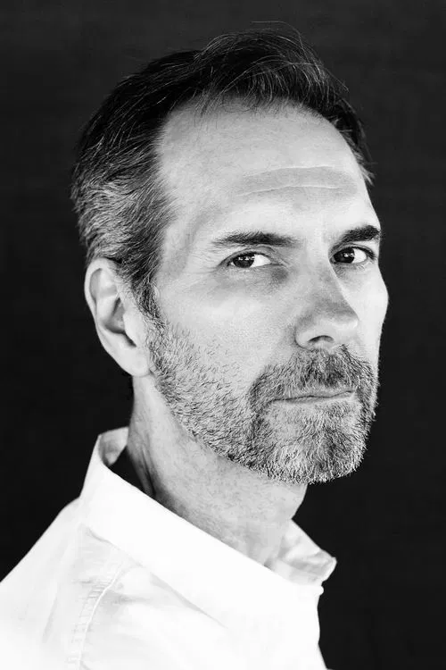 Photo of Paul Fisher