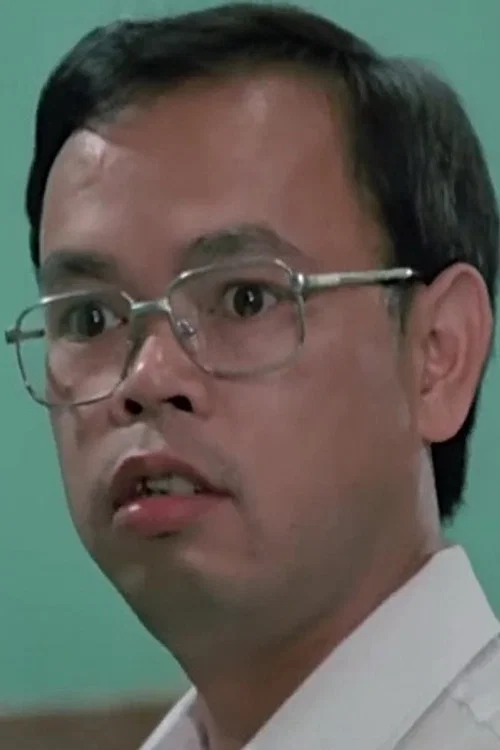 Photo of Yeung Yau-Cheung