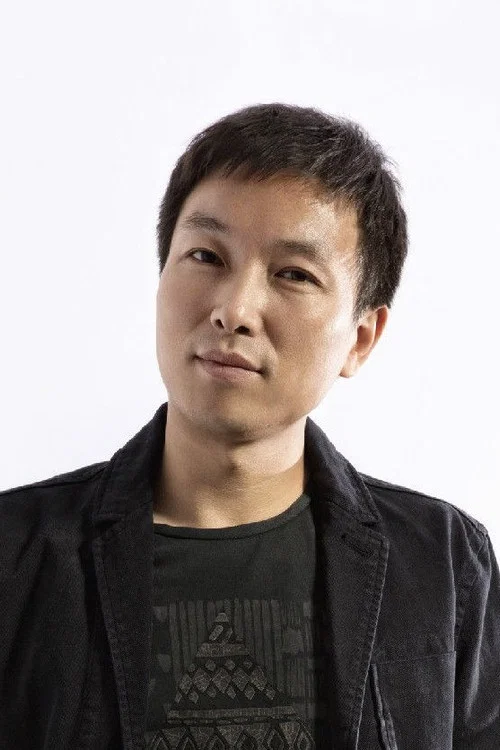 Photo of Chen Lizhi