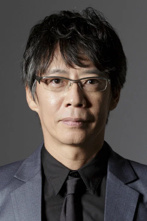 Photo of Katsuhisa Namase