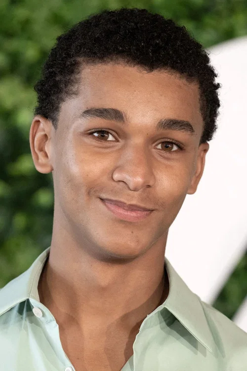 Photo of Jaden Michael