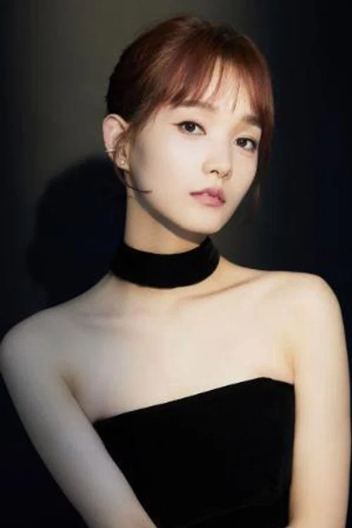 Photo of Hong Jianing