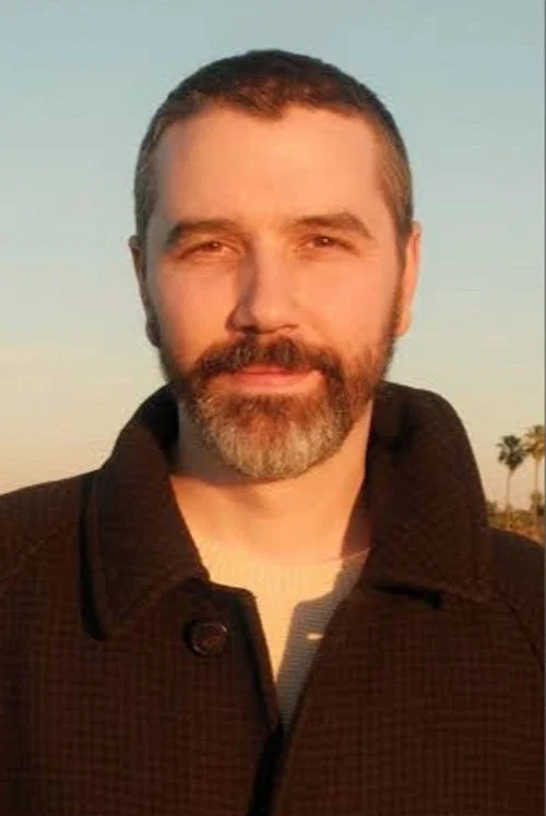 Photo of David Fleming