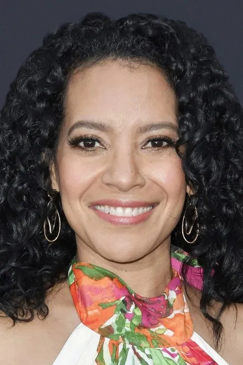 Photo of Zabryna Guevara