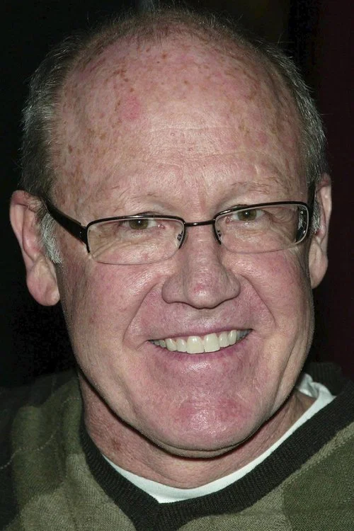 Photo of Glen Keane