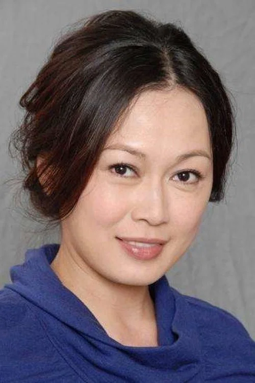 Photo of Eileen Yeow
