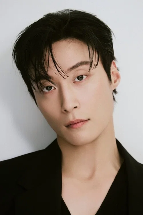 Photo of Heo Nam-jun