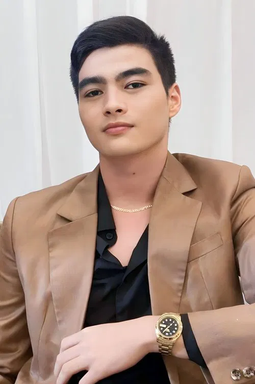 Photo of Andre Yllana