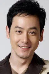 Photo of Qiu Xinzhi