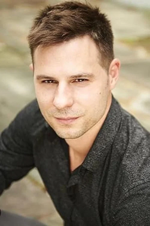 Photo of Ryan Petey