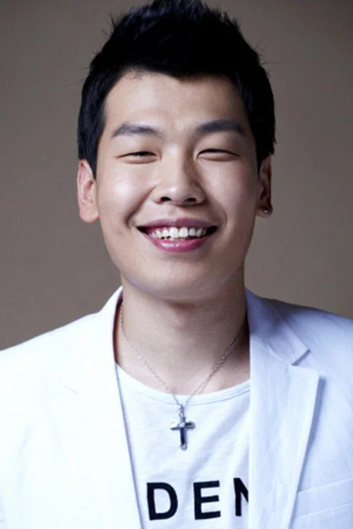 Photo of Baek Bong-ki