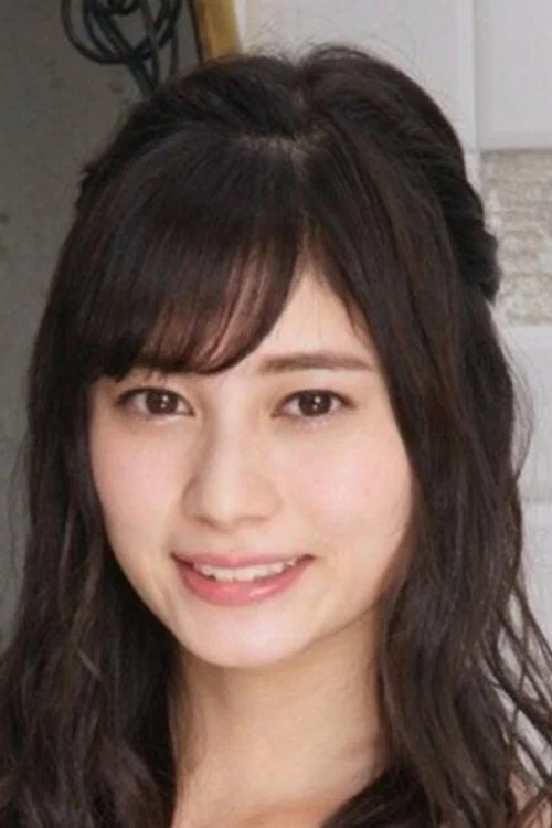 Photo of Sakurako Okubo
