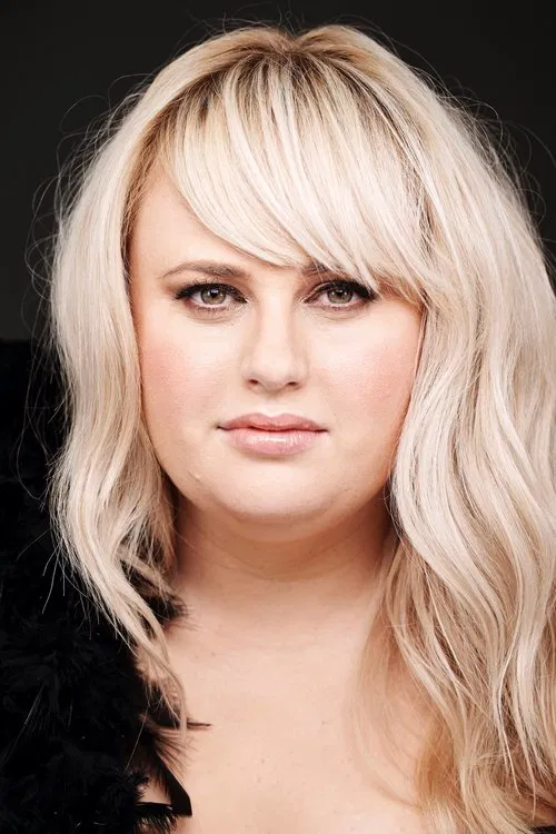 Photo of Rebel Wilson