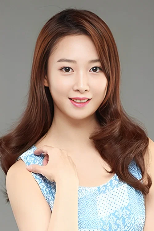 Photo of Kim Da-bin