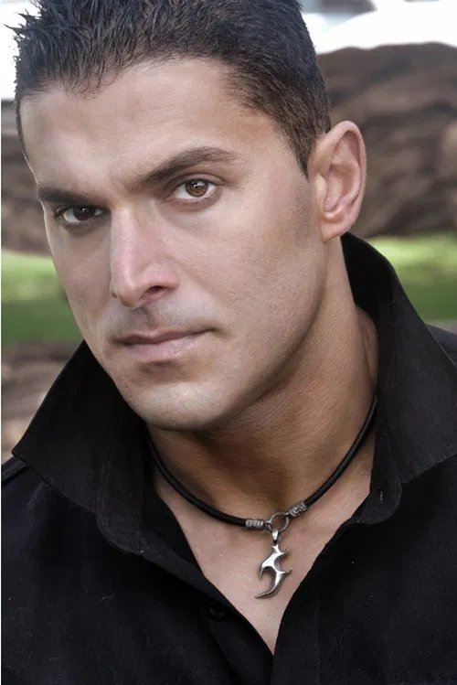 Photo of Silvio Simac