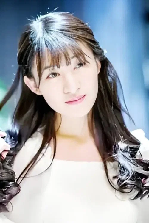 Photo of Abby Yin