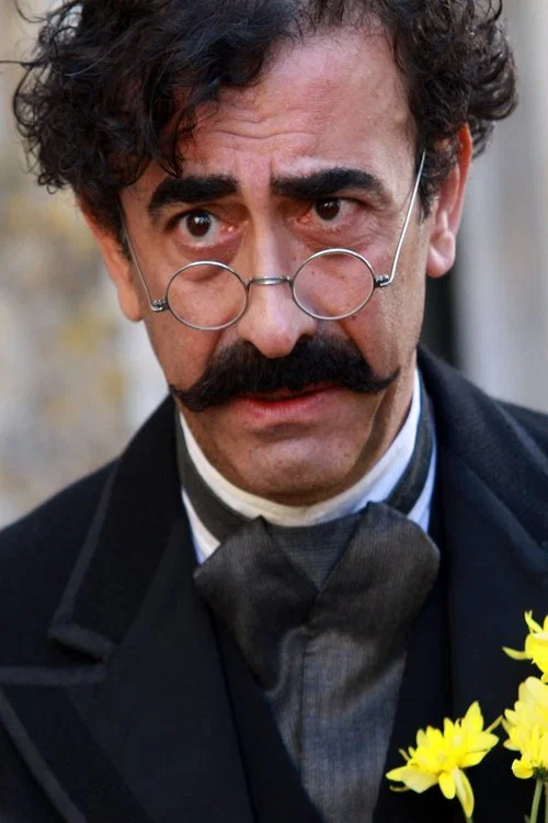 Photo of Franco Costanzo