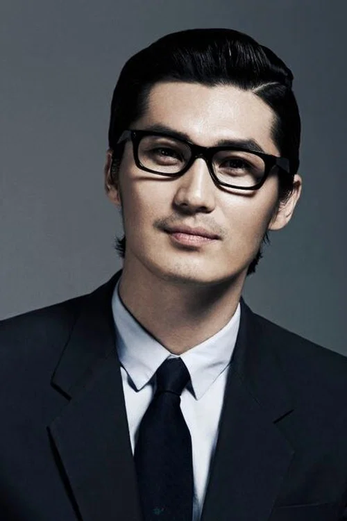 Photo of Hong Seung-jin