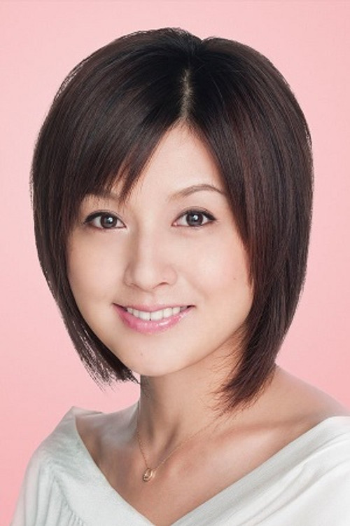 Photo of Norika Fujiwara