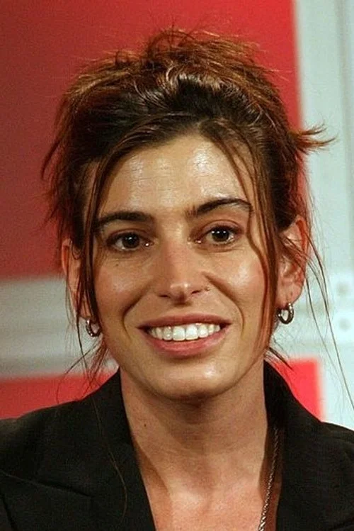 Photo of K.J. Steinberg