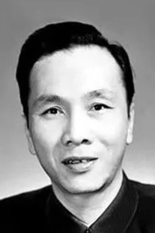 Photo of Dichang Zhang