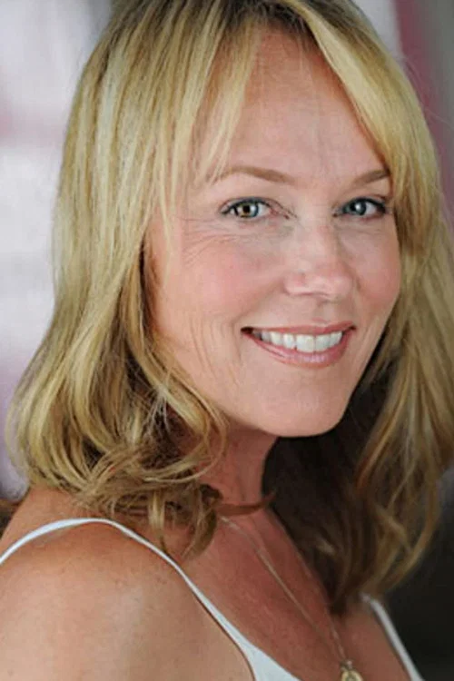 Photo of Darlene Vogel