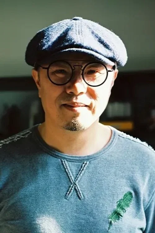 Photo of Sheng Zhimin