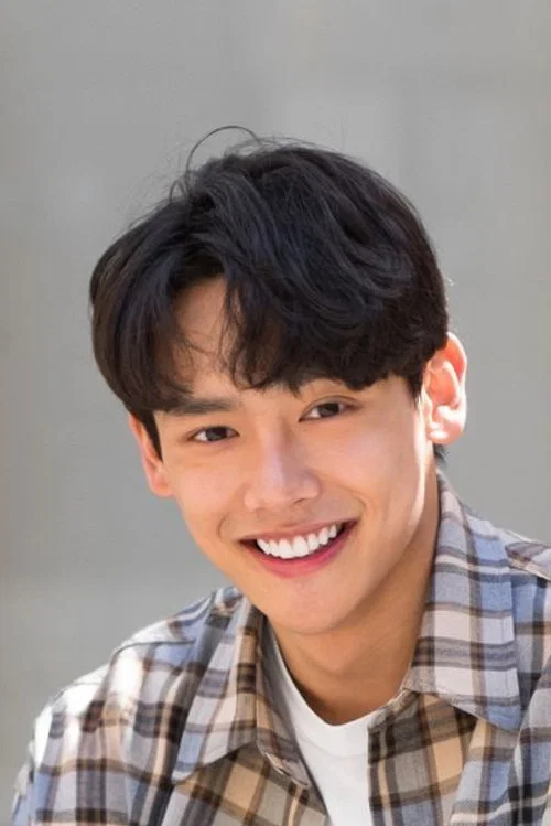 Photo of Hsiao Hung